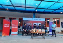 CCEP Indonesia Gelar Bina UMKM Merdeka Belajar, Gandeng Apindo dan IIB Darmajaya