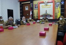 HKTI Tamara dan Pemprov Lampung Kolaborasi Kartu Petani Berjaya