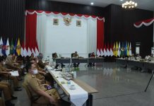 Pemprov Lampung Percepat Pembangunan Balai Benih Ikan Tawar