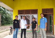 PT HK Tingkatkan Pelayanan dan Jamin Biayai Kerusakan Pengendara Laka