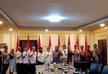 PHE OSES Patuhi Aturan KLHK Pemprov Lampung