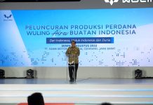 PLN Siapkan Infrastruktur dan Stimulus Sambut Mobil Listrik Produksi Dalam Negeri