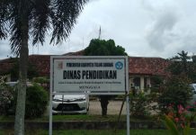 Mantan Kepala SDN 1 Karya Jitu Mukti Diduga Berikan Keterangan Palsu