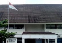 Inspektorat Tuba Segera Panggil Mantan Kepala SDN 1 Karya Jitu Mukti