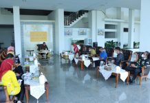 Marching Band Akan Meriahkan HUT RI ke-77 di Provinsi Lampung
