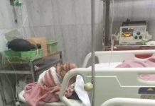 Tragis Korban Pembacokan Kritis, Terkendala Biaya Belum Ditangani