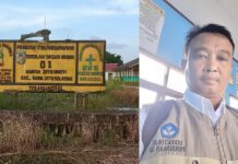 Diduga Tilep Dana PIP, Mantan Kepala Sekolah dan Bendahara SDN 1 Karya Jitu Mukti Seperti Kebakaran Jenggot