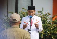 Ketua DPW PKS Lampung: Patriotisme Bukanlah Cerita Fiktif Atau Mitos