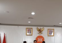 Lulus Pendidikan Lemhannas, Ade Utami Melapor ke Presiden PKS