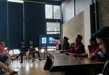 Survei Parpol Rakata Institute di Bandar Lampung: PDIP Unggul Mengikut Golkar dan Nasdem