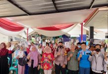 Tinggi Kasus Kekerasan, Kostiana Sosialisasi Perda Perlindungan Anak