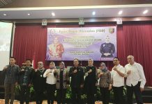 KPPRI Lampung Gelar FGD Kawal Keterwakilan Perempuan Dalam Pemilu 2024