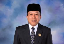 Perekonomian Lampung Naik, Komisi III Apresiasi Kinerja Pemprov
