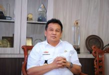 RSUDAM Lampung Targetkan Uji Coba Penerapan Kelas Rawat Inap Standar Awal Tahun 2023