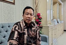 Ikhwan Fadil Ibrahim Minta Pemda Pantau Distribusi Batubara yang Tidak Berdampak ke Kas Daerah