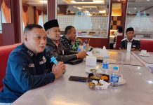 Fraksi PKS & Dewan Pakar PKS Siapkan Program Pembangunan Lampung