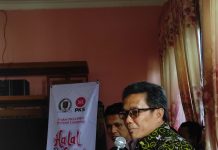 Fraksi PKS Lampung: Plis, Batalkan Kenaikan Harga BBM