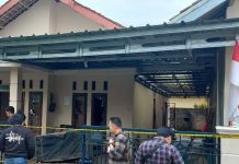 Tragedi Kerusakan Sekretariat HMI Hukum Unila, Begini Kronologinya