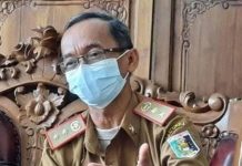 Siltap Aparat Desa Lamtim Sudah di Bayarkan