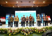 PLN Bertransformasi 4 Sub-Holding Oftimalkan Fungsi