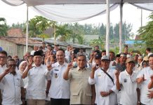 Ahmad Muzani: Tak Perlu Ragu Kritik Kebijakan Pemerintah yang Tak Pro Rakyat