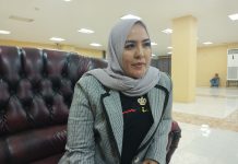 Ketua Komisi II DPRD Lampung Minta Pemakaian Anggaran Tepat Sasaran