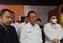 Gandeng Pertamina Juga BI, DPRD Lampung Gelar FGD Bersama Mahasiswa Bahas Kenaikan BBM