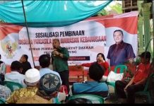 Sahlan Syukur: Pancasila Pondasi Bangsa dan Negara
