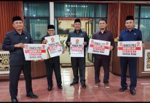 Fraksi PKS: BBM Naik, Pulih Lebih Lambat, Bangkit Makin Berat