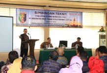 Gubernur Arinal Ajak ASN Berperan Wujudkan Visi Rakyat Lampung Berjaya