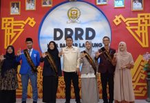Aep Apresiasi Program DPR RI Duta Parlemen Remaja