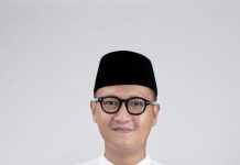 Maulid Nabi Jadi Momentum Gerindra Lampung Perkuat Internal Partai
