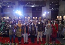 Wagub Chusnunia Ajak Semua Pihak Wujudkan Kopi Lampung Berjaya di Jakarta