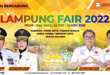 Rara Lida Akan Ramaikan Lampung Fair 2022