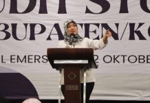 Wagub Chusnunia Minta Semua Pihak Berperan Turunkan Angka Stunting