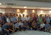 Pastikan Alas Hak Lahan, PTPN VII Gandeng BPKH