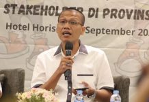 PWI Bersama Percasi Lampung Akan Gelar Turnamen Catur