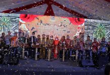 Kolaborasi BPDPKS dan Kemenkeu Satu Lampung Perkuat UKMK Berkelanjutan