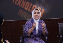 The Exotica Of Way Kanan Jadi Tema Lampung Craft 2022