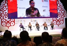 Setelah Cirata, PLN Siap Kerjakan Proyek PLTS Terapung Singkarak dan Saguling