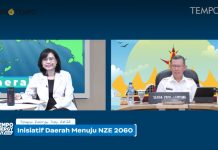 Fahrizal Darminto Jadi Narasumber Tempo Energi Day 2022