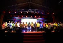 APINDO – Kagumi Utama Indonesia, Aktifkan Media Center Lampung Fair