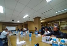 Komisi II DPRD Lampung Agendakan Rapat Bersama Perusahaan dan Petani Singkong