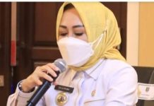 PJ Bupati Zaidirina Akan Bangun Mall Pelayanan Publik Satu Satunya di Indonesia
