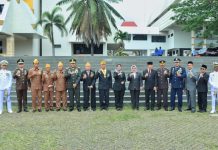 Wagub Lampung Ajak Masyarakat Perkuat Persatuan dan Kesatuan Bangsa
