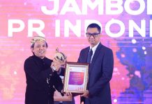 Transformasi Digital Diakui, Bos PLN Jadi Pemimpin Paling Populer di Media Sosial