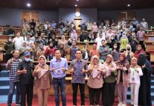 PLN UID Lampung Terapkan Sentralisasi Pembayaran