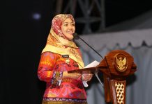 Wagub Resmi Tutup Lampung Fair 2022