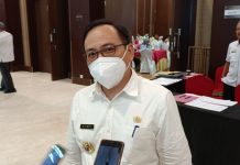 Pemprov Lampung Alokasi Rp300 Miliar untuk Perbaikan 14 Ruas Jalan