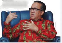 7 Isu Strategis Akan Dibahas Dalam Pertemuan Tahunan Global Tourism Forum 2022 di Bali